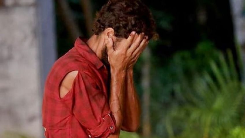 Survivor México 2021: El día que Alex Sirvent fue eliminado y denunciaron fraude