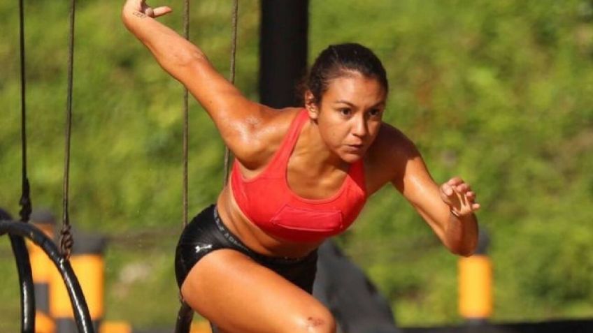 Exatlón México: Exparticipante logra clasificación a Juegos Olímpicos de Tokio