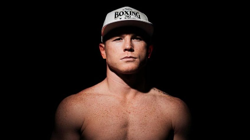 Canelo Álvarez es acusado de doparse con "carne mexicana muy jugosa"