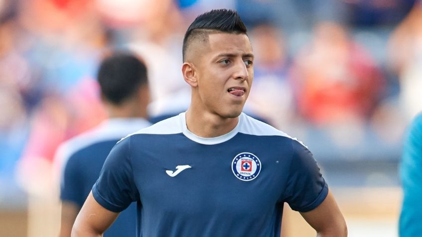 Cruz Azul: Roberto Alvarado confiesa que "aún les duele" la semifinal ante Pumas