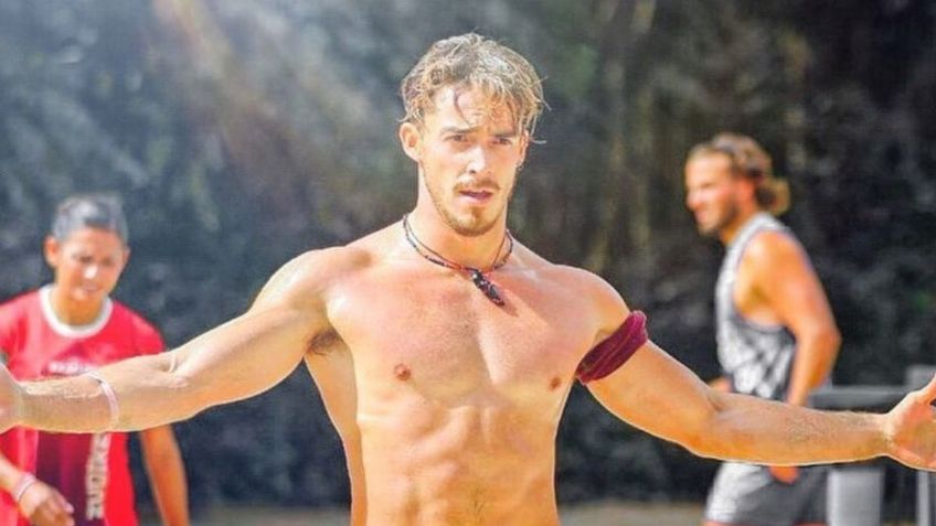 Exatlón México: Estos son los mejores momentos de Aristeo Cazares, último eliminado