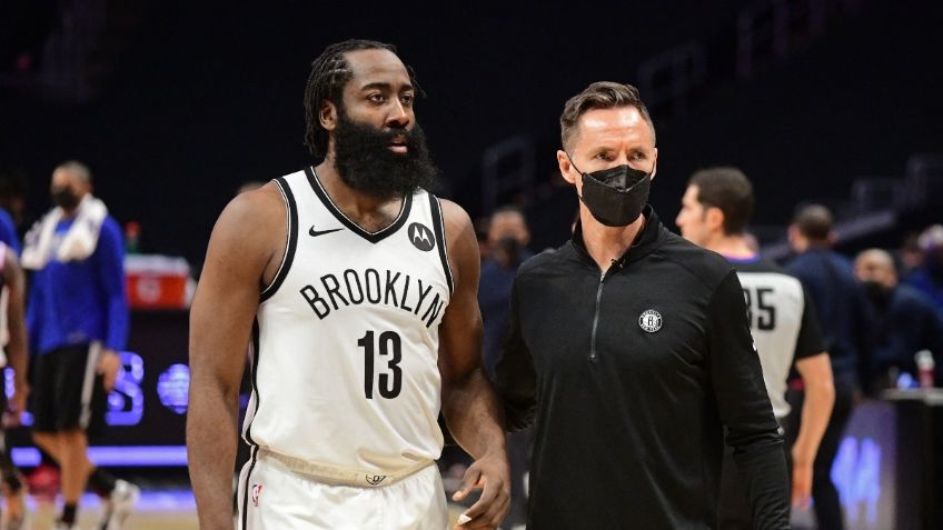 NBA, previo al All-Star Game: vacunas contra Covid-19 no serán obligatorias