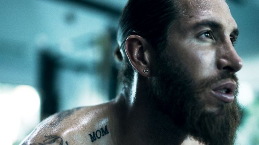 Sergio Ramos estrenará serie en Amazon sobre su vida en el Real Madrid
