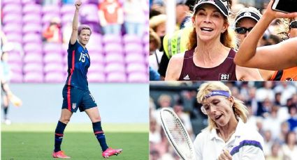 Día Internacional de la Mujer: Las atletas más emblemáticas en el deporte