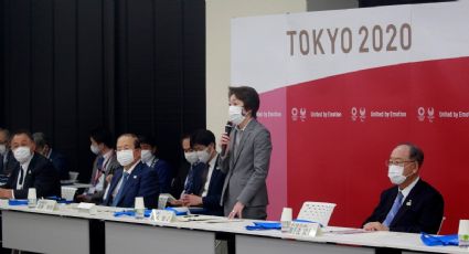 Tokio 2020 se pronuncia sobre la equidad en el Día Internacional de la Mujer