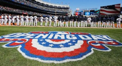 MLB: Ellos son los cinco lanzadores confirmados para el Opening Day