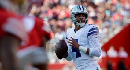 NFL: Dak Prescott alcanza acuerdo millonario y firma con Dallas Cowboys