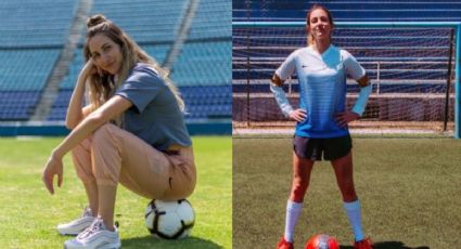 Futbol femenil: desde los sueños y fantasmas de Paola Kuri