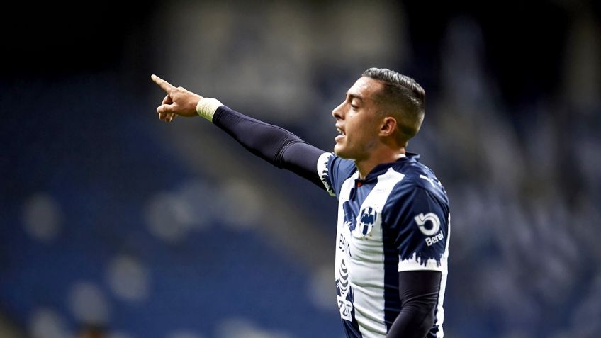Rayados: Rogelio Funes Mori sufre asalto en su casa junto a su familia