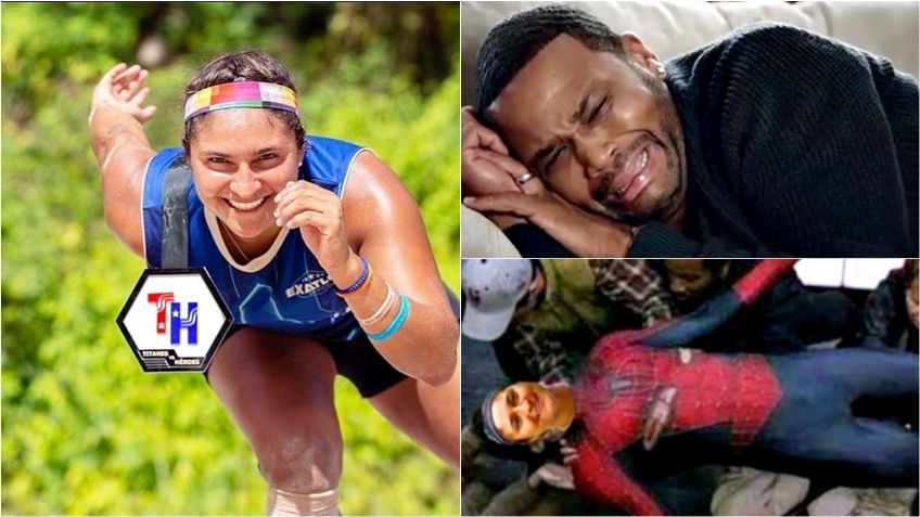 Exatlón México: Doris del Moral deja una ola de MEMES tras su ELIMINACIÓN