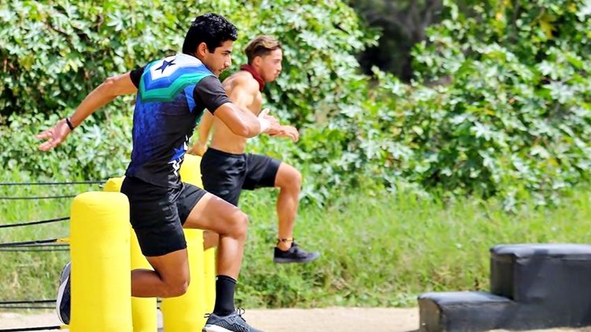 Exatlón México: Revelan cómo son los castings para entrar al reality (VIDEO)