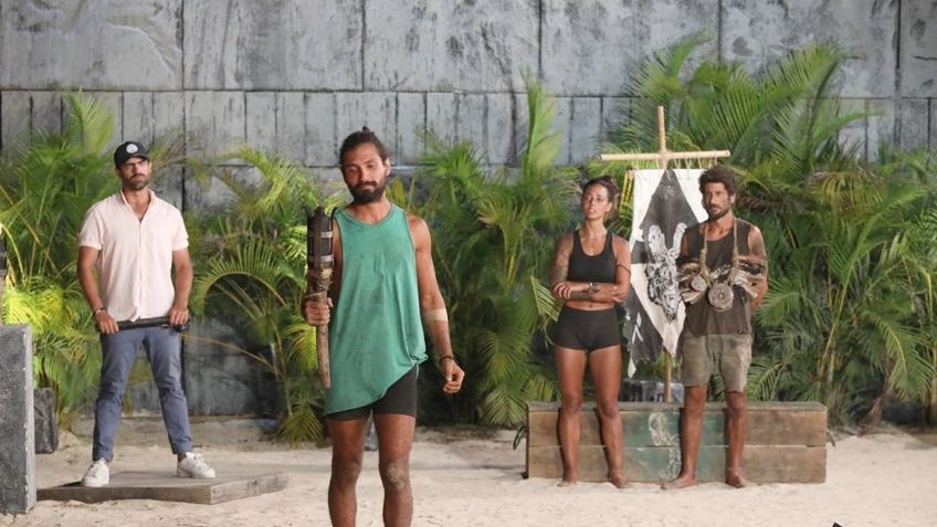 Survivor México 2021: Así fue el cambio físico del exintegrante Miguel Ángel