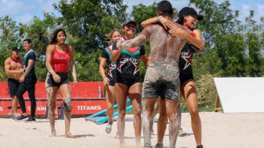 Exatlón México: Así serán las ELIMINACIONES MÚLTIPLES donde se van cuatro