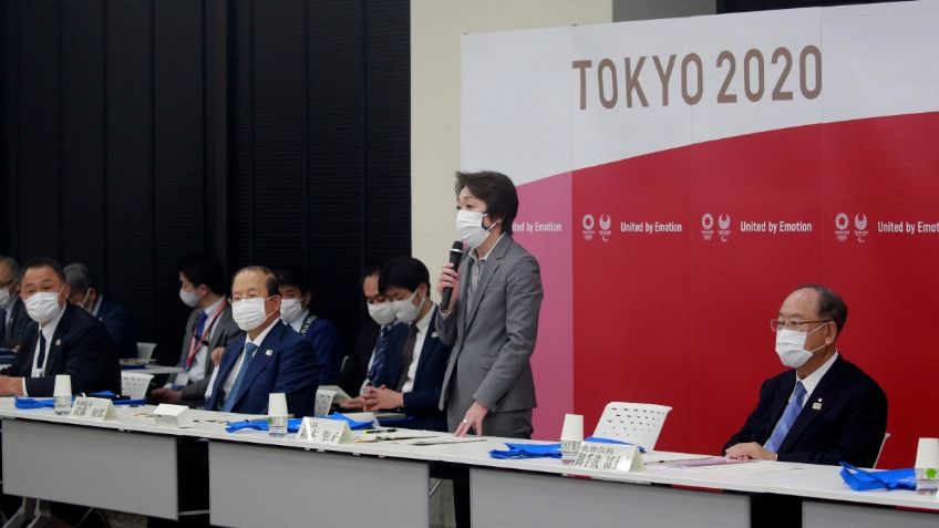 Tokio 2020 se pronuncia sobre la equidad en el Día Internacional de la Mujer