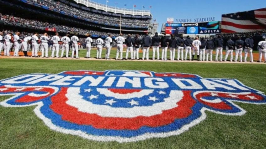 MLB: Ellos son los cinco lanzadores confirmados para el Opening Day