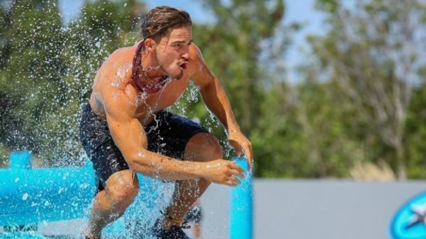 Exatlón México: Aristeo Cázares lanza polémico mensaje a Héroes finalistas