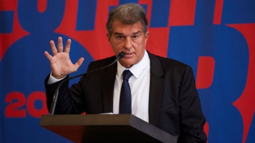 ¿Por qué Barcelona se resiste a salir de la Superliga Europea?