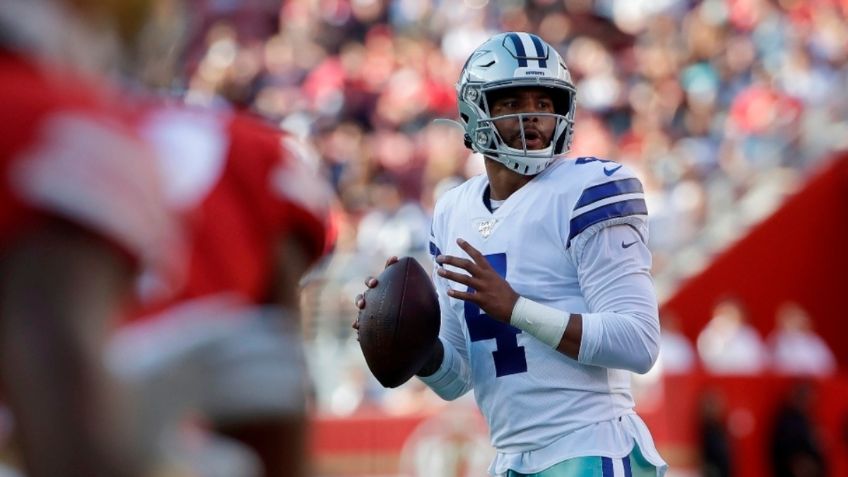 NFL: Lesionados en 2020 que vuelven con sed de revancha en la nueva temporada