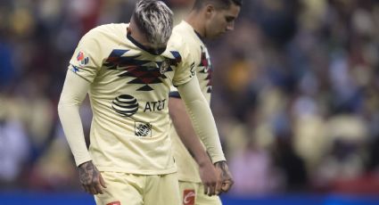 Club América: Nicolás Castillo genera molestia por su "vida loca" en EU