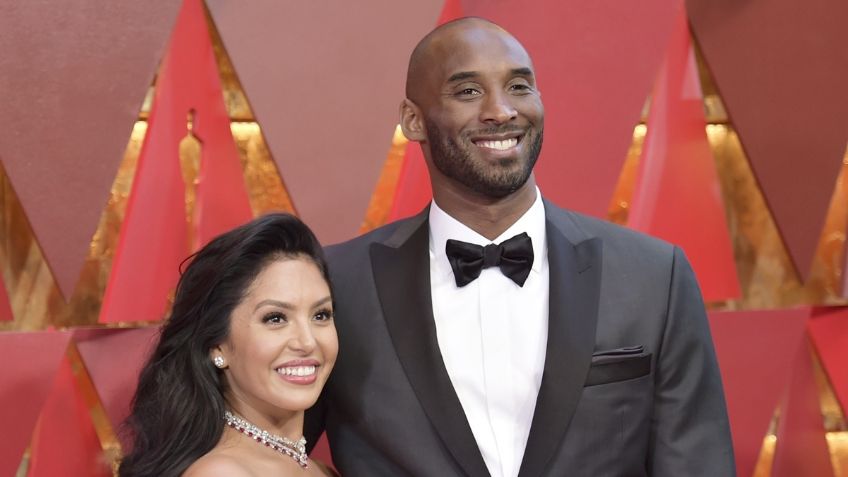 Revelarán nombres de policías que fotografiaron cuerpo de Kobe Bryant