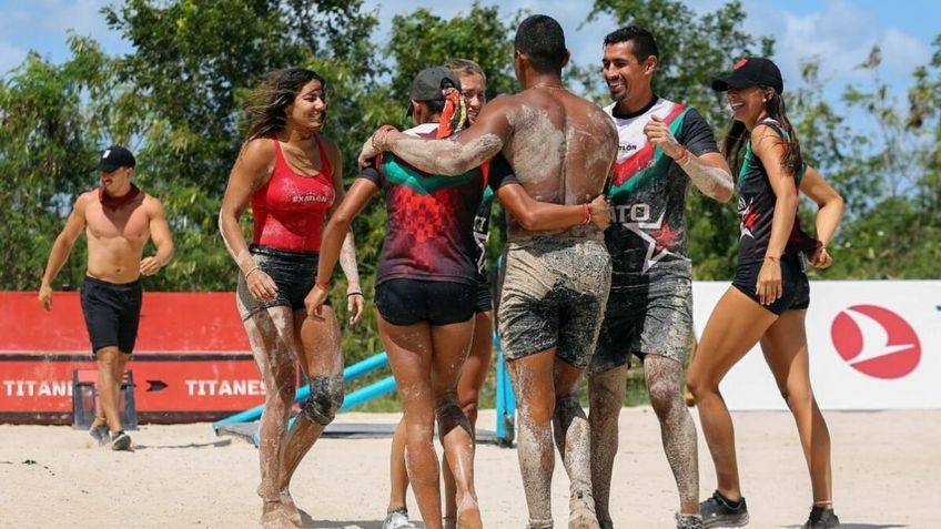 Exatlón México: Revelan nombre de la última ELIMINADA previo a la semifinal
