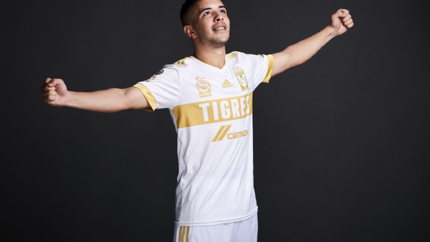 Club América: Leo Fernández, el fichaje que se disputa con Cruz Azul