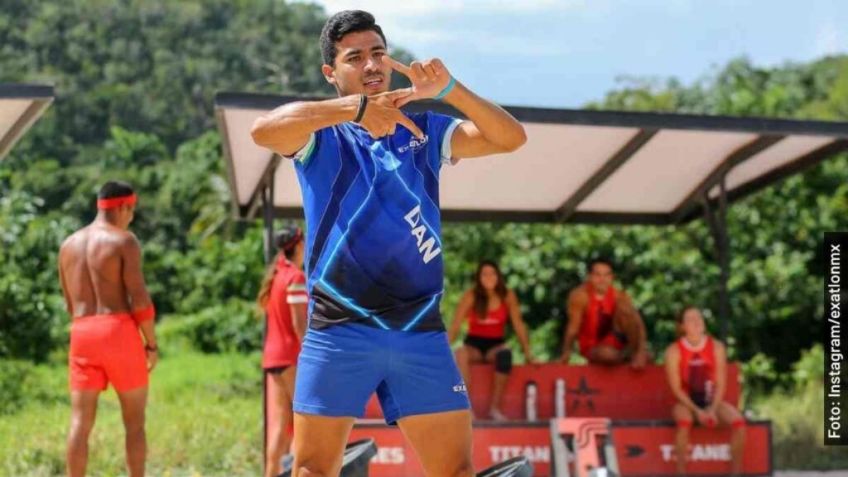 Exatlón México: Atleta de Héroes se pierde la final por LESIÓN