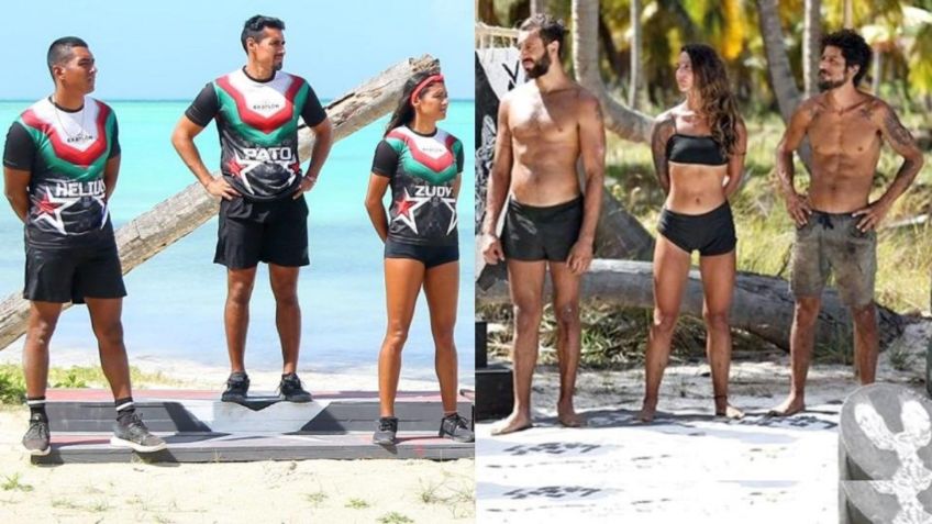 Exatlón México: Final CAMBIA de fecha y posterga estreno de Survivor