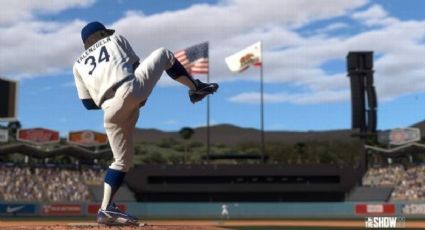 Fernando Valenzuela, en modo leyenda; El Toro estará en videojuego de MLB