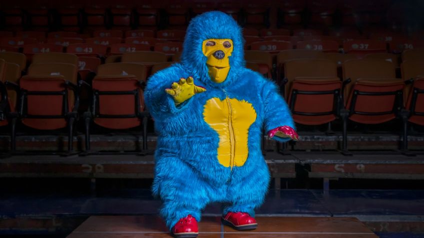 FUERA DEL RING: la faceta artística de KeMonito, de Jodorowsky a Capulina