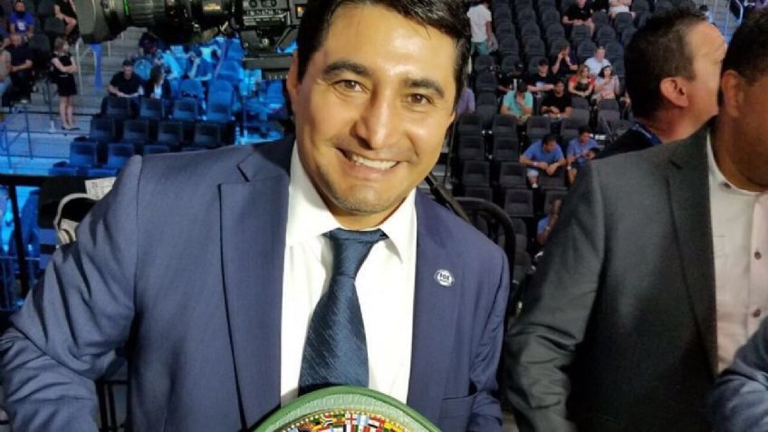 Terrible Morales revela por qué nunca pudo pelear con Floyd Mayweather