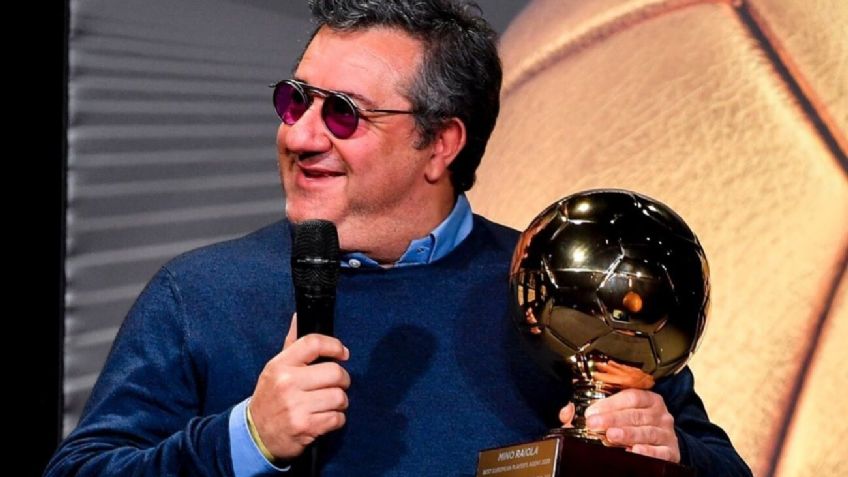 Agente de Haaland también se reunirá con cuatro clubes de la Premier League