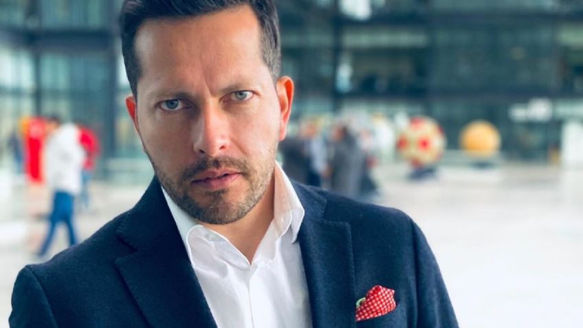 Survivor México 2021: Carlos Guerrero reveló que pudo ser actor