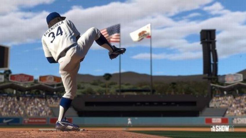 Fernando Valenzuela, en modo leyenda; El Toro estará en videojuego de MLB