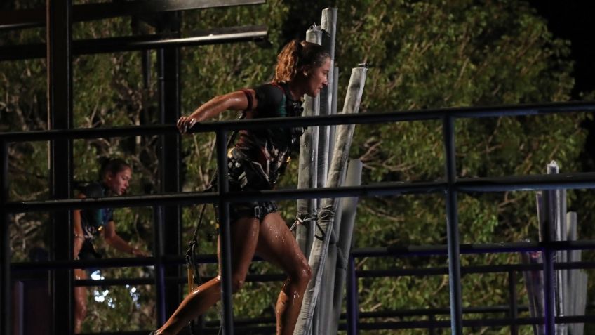 Exatlón México: Ex atletas revelan detalles previos a la gran final