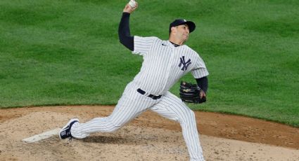 Brilla Luis Cessa, pero Yankees son blanqueados; Urquidy y Astros son aterrizados