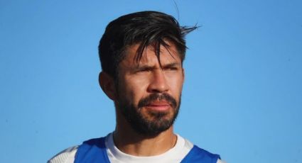 Chivas: Oribe Peralta y sus posibles destinos para poner fin a su carrera