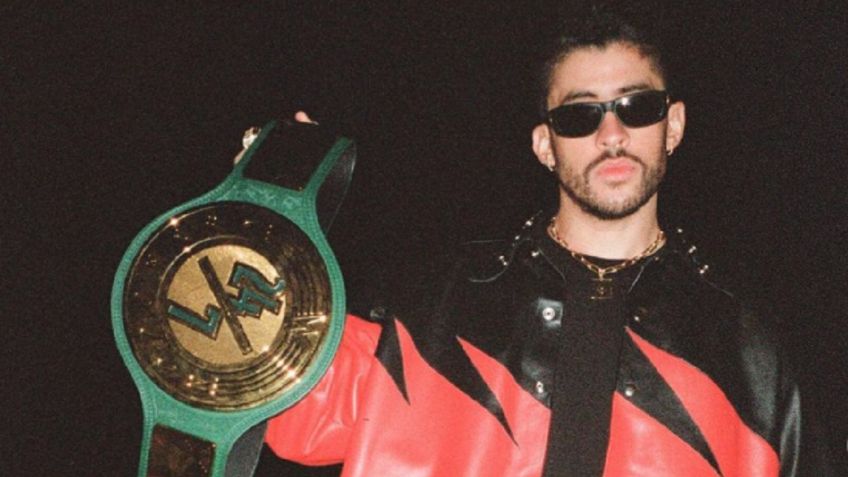 WrestleManía 37: Horario y dónde ver EN VIVO evento WWE con Bad Bunny