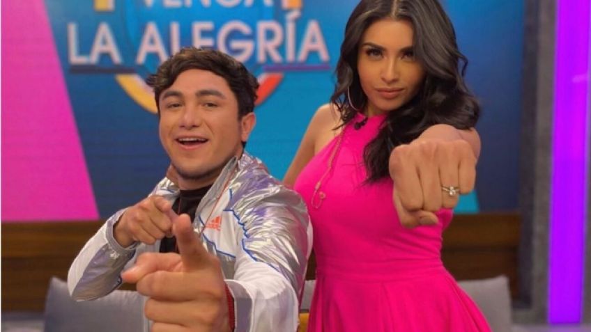 Survivor México: Pelea entre Gabo Cuevas y Kristal Silva termina en traición (VIDEO)