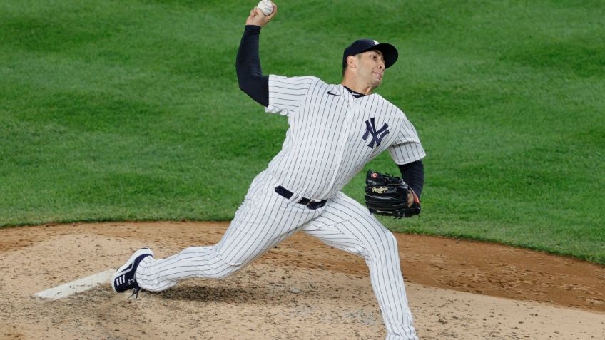 Yankees vs White Sox: Dónde ver EN VIVO el partido de Grandes Ligas