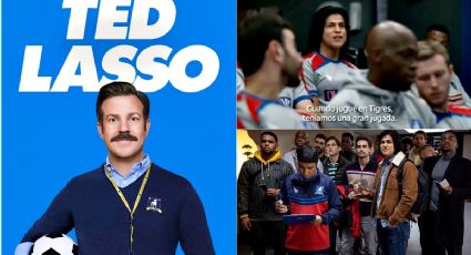 Ted Lasso: Los guiños a México de la serie comedia sobre fútbol de Apple TV