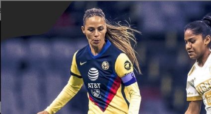 Club América: Janelly Farías cuestiona por qué es día del niño y no de la niña