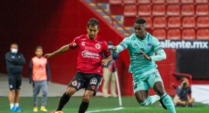 Mazatlán FC remonta 'in extremis' ante Xolos, en la noche de Camilo Sanvezzo