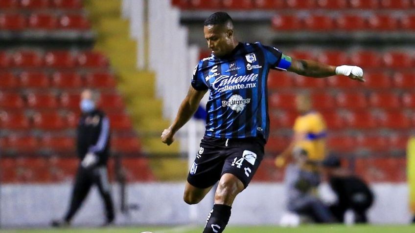 Qué canal transmite Querétaro vs Santos Laguna por TV: Liga MX Jornada 14