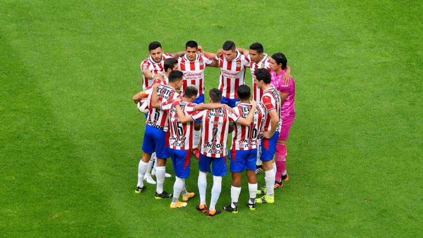 Chivas: ¿Qué resultados necesita para clasificar a Repechaje y Liguilla?