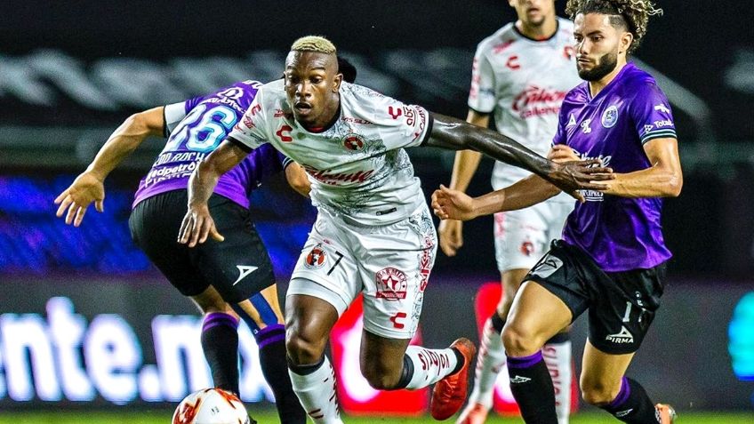 Qué canal transmite Tijuana vs Mazatlán FC por TV: Liga MX Jornada 14