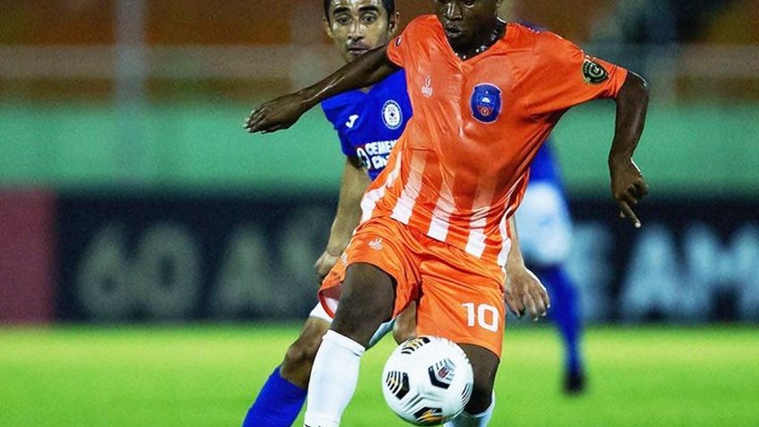 Cruz Azul: Arcahaie FC NO viajaría a México para revancha de Concachampions