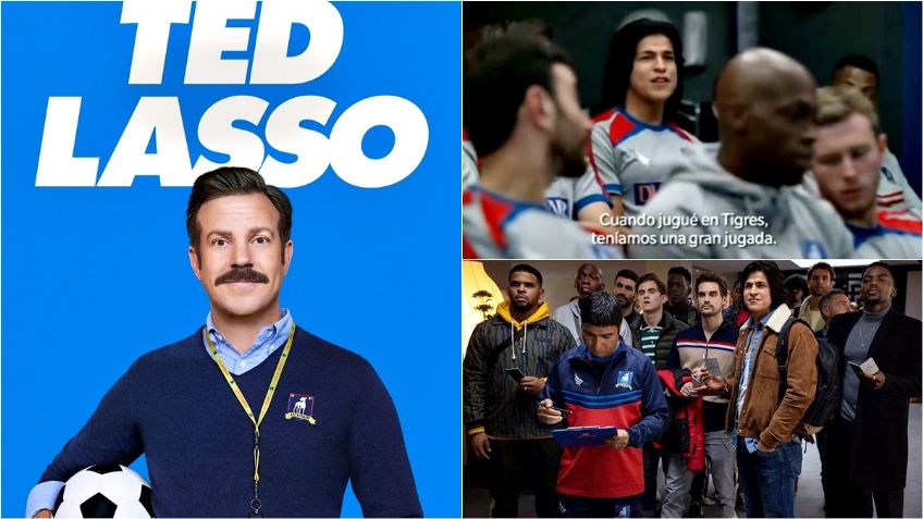 Ted Lasso: Los guiños a México de la serie comedia sobre fútbol de Apple TV