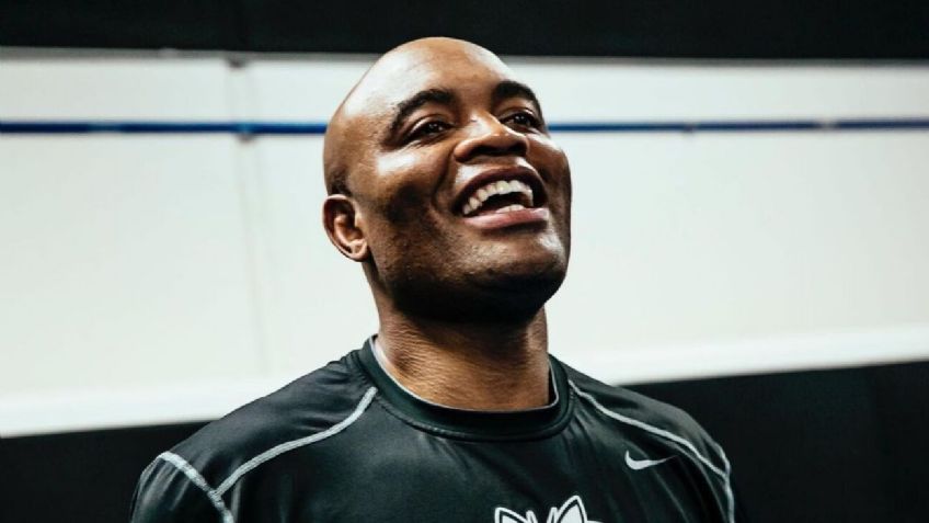 TOP 5: Mejores nocauts de Anderson Silva que alertan a Julio César Chávez Jr.