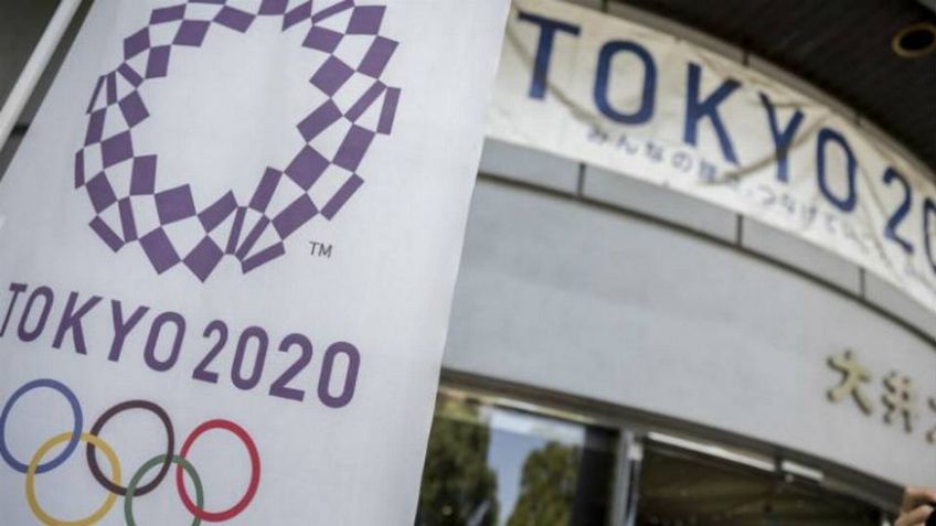 Tokio 2020: Atletas con síntomas de Covid-19 serán aislados en hotel especial